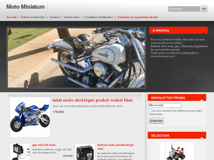 www.motominiature.com