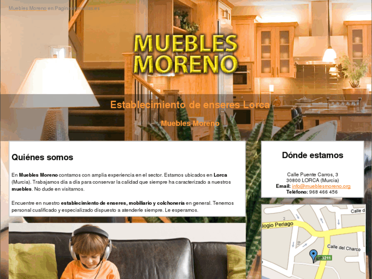 www.mueblesmoreno.org