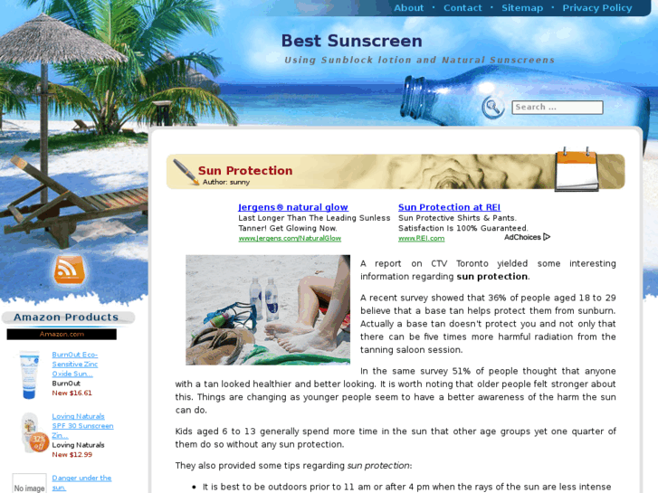 www.mysunscreen.com