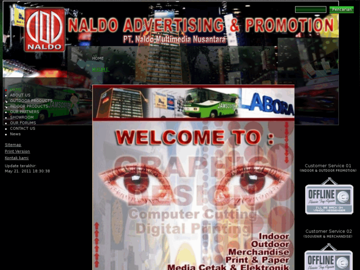 www.naldoadvertising.com