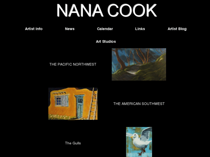 www.nanacook.com