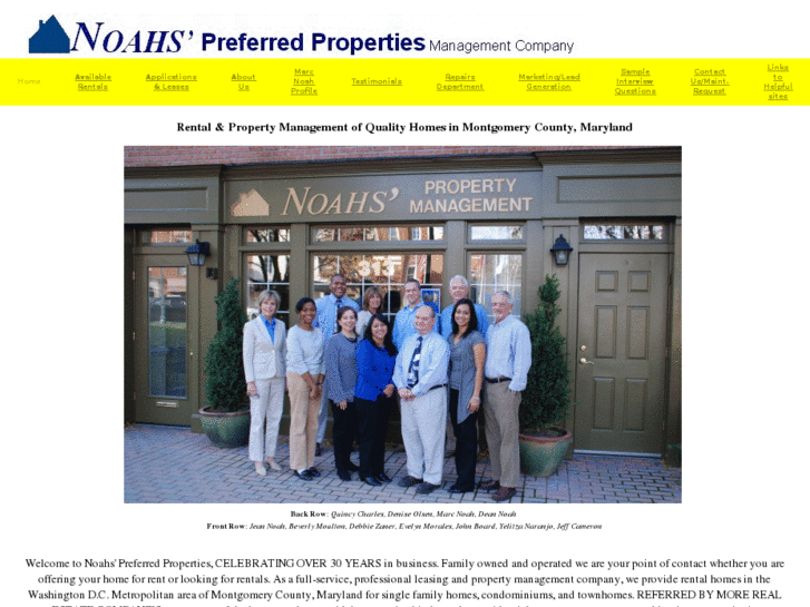 www.noahsproperties.com