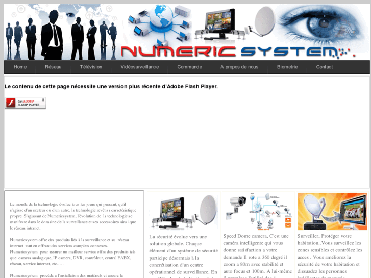 www.numericsystem.net