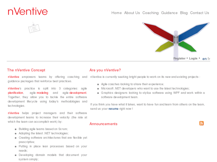 www.nventive.com