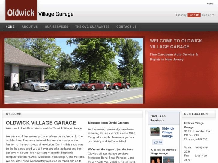 www.oldwickgarage.net