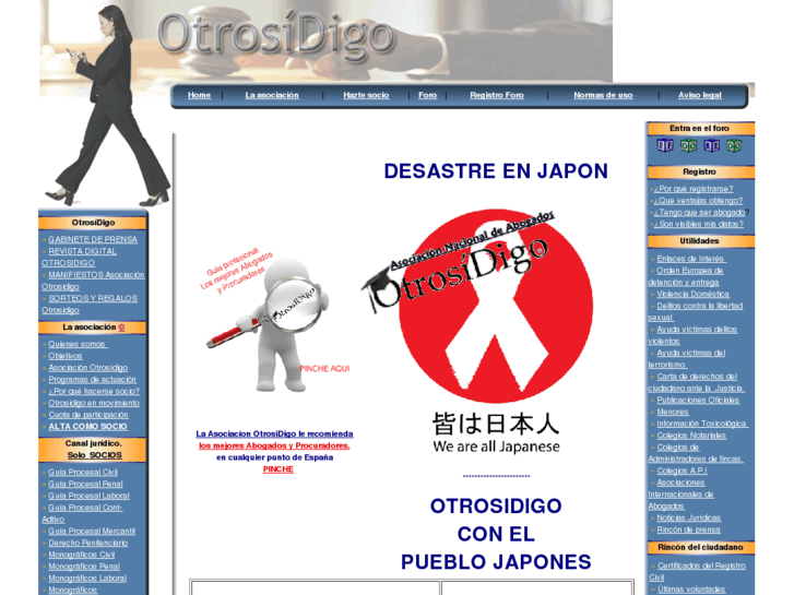 www.otrosidigo.com