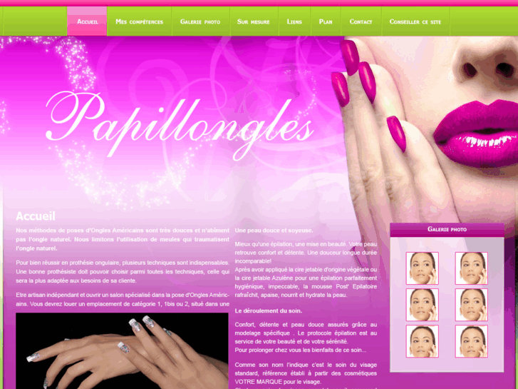 www.papillongles.com