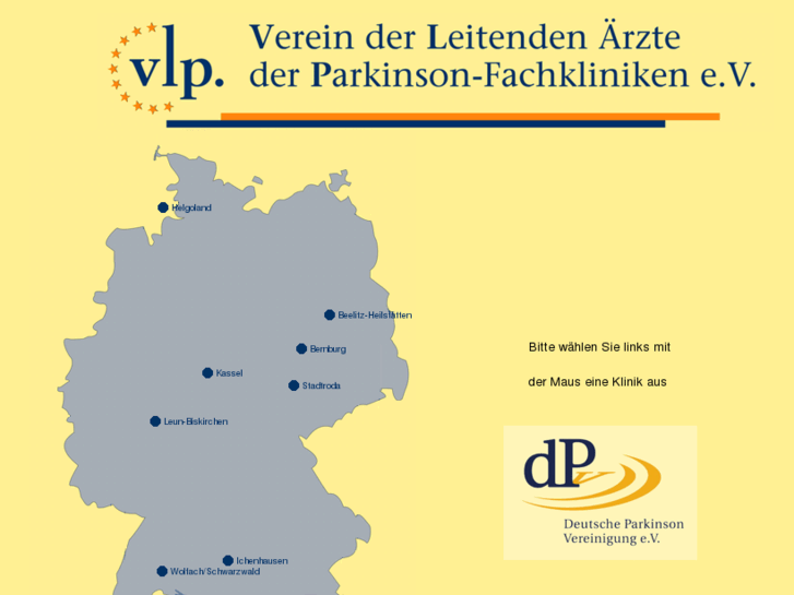 www.parkinson-fachklinik.com