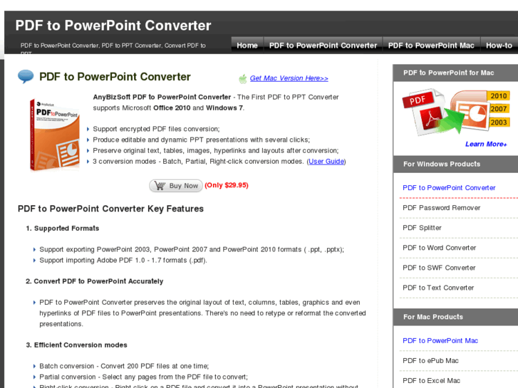 www.pdf-to-powerpoint-converter.com