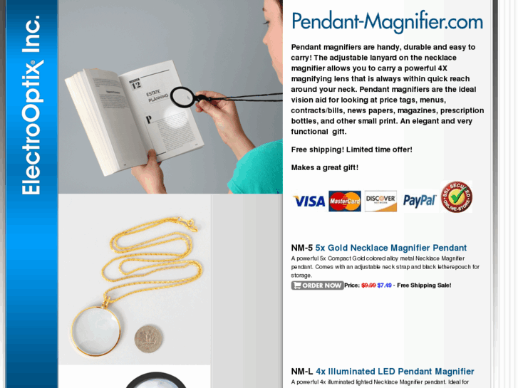 www.pendant-magnifier.com