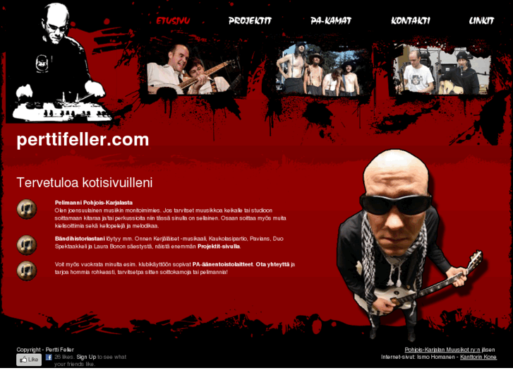 www.perttifeller.com