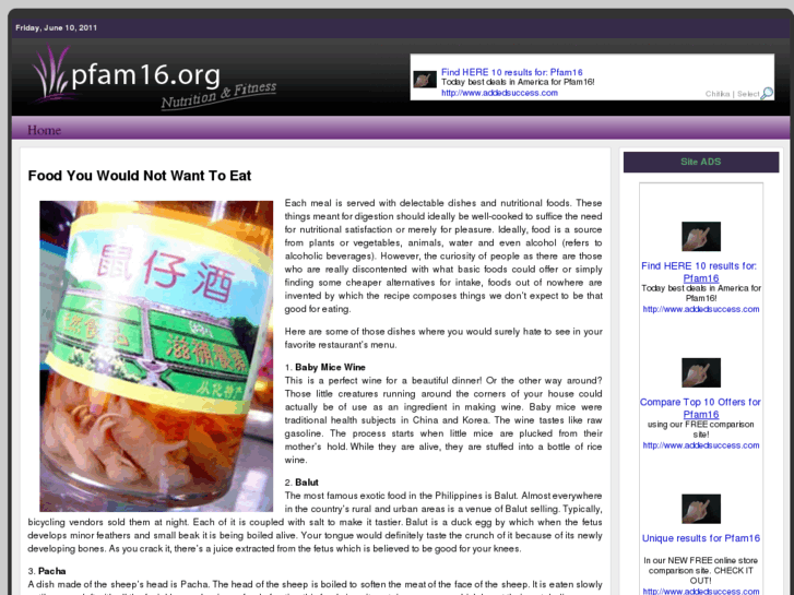 www.pfam16.org