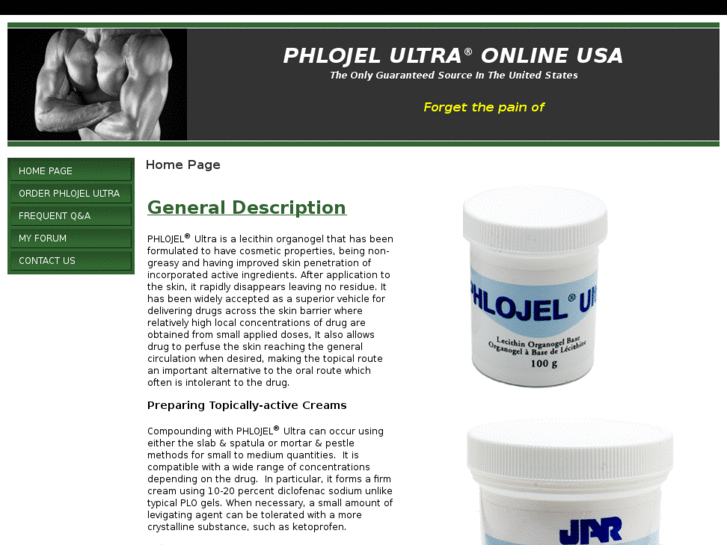 www.phlojelultra.us