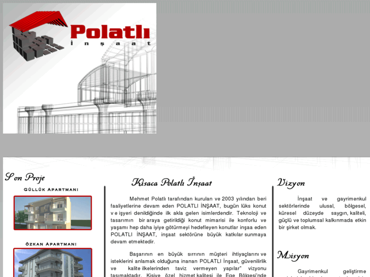 www.polatliinsaat.com