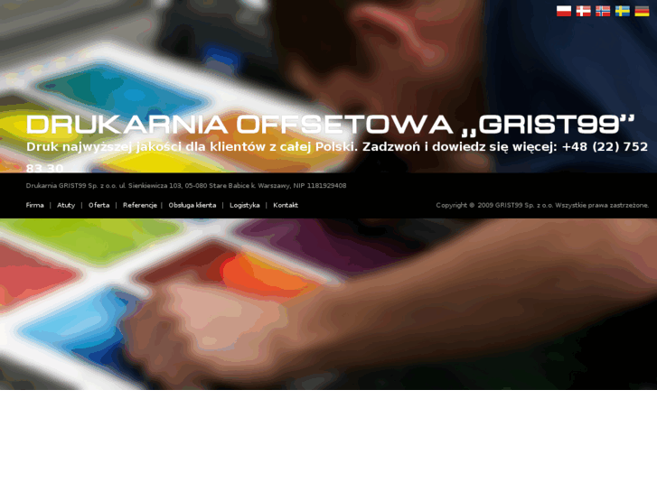 www.poligrafia-drukarnia.pl