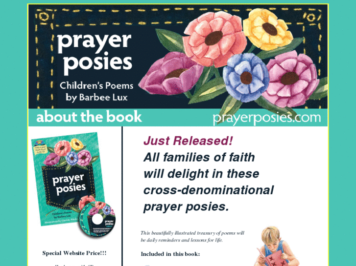 www.prayerposies.com