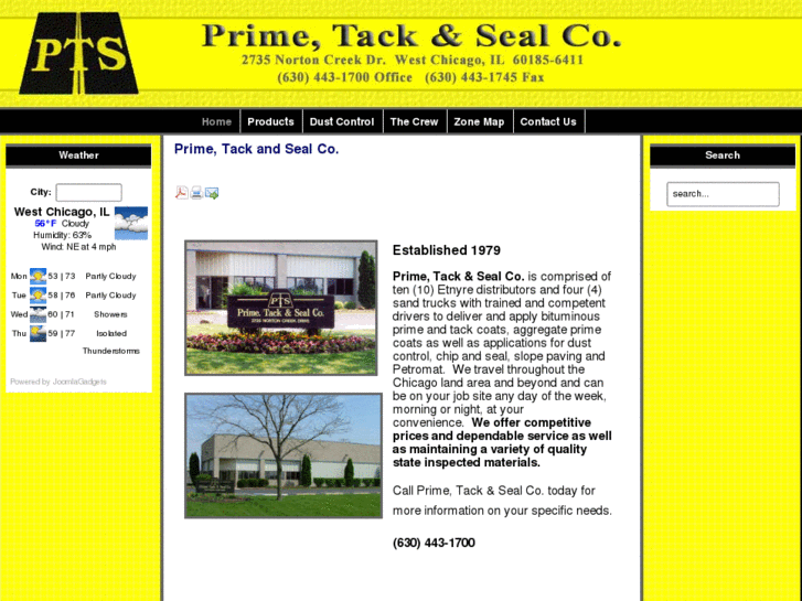 www.primetack.com