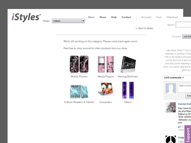 www.pspstyles.com