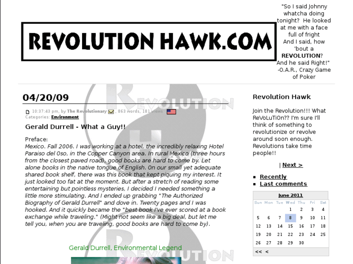 www.revolutionhawk.com