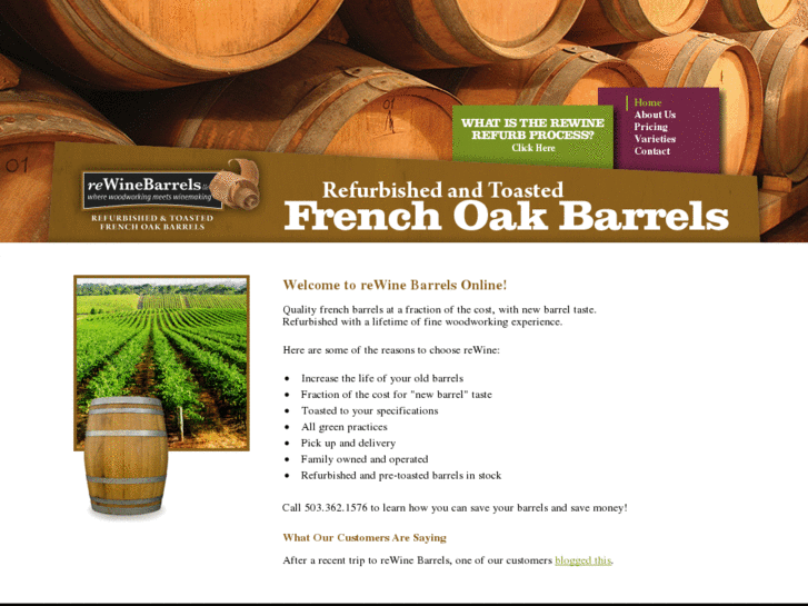 www.rewinebarrels.com