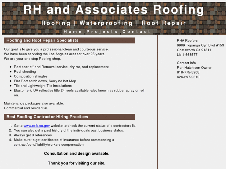 www.rharoofers.com