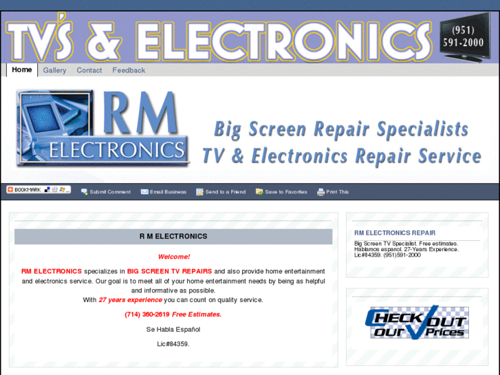 www.rmelectronics.org