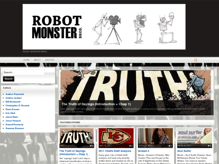 www.robotmonsterbros.com