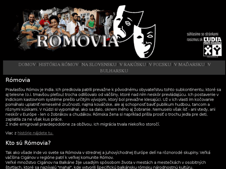 www.romovia.info