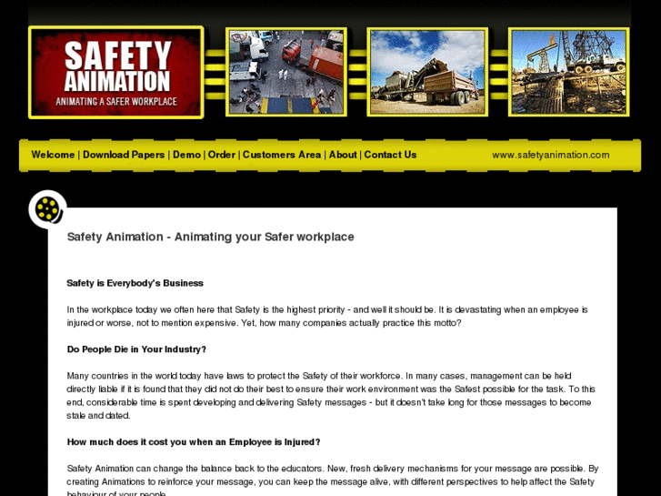 www.safetyanimation.com