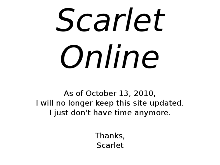 www.scarletonline.com