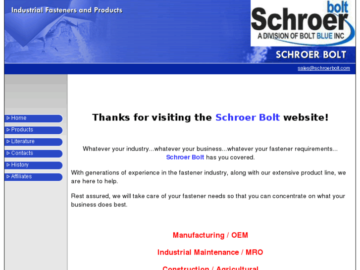 www.schroerbolt.com