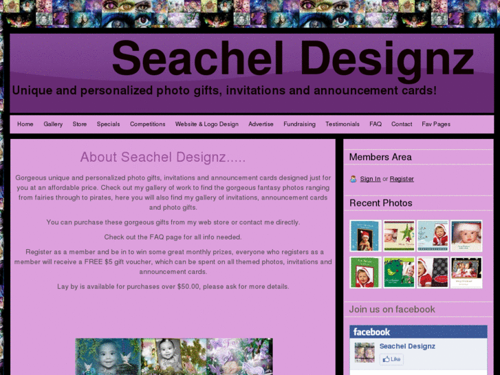 www.seacheldesignz.com