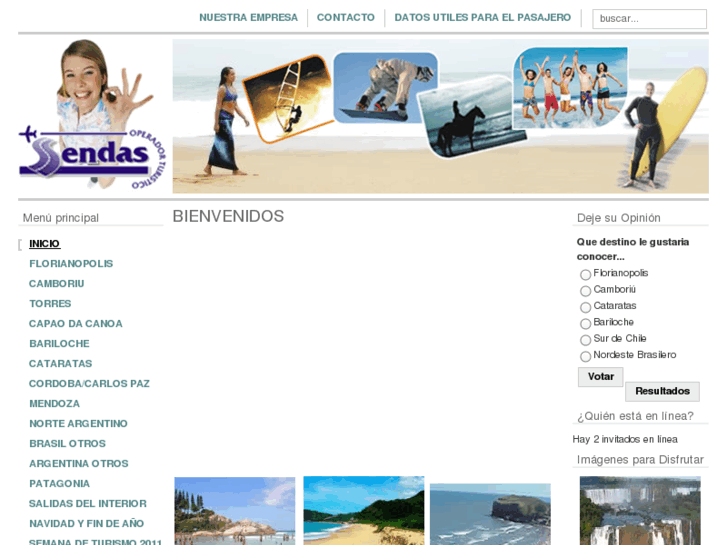 www.sendasturismo.com