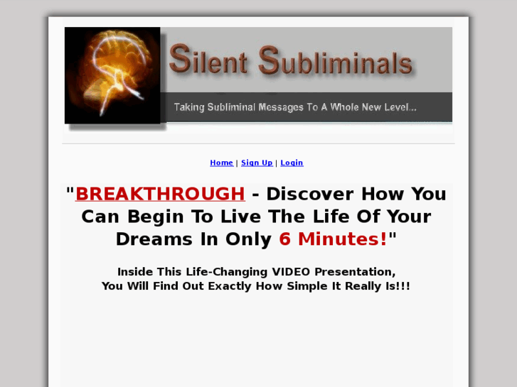 www.silent-subliminals.com