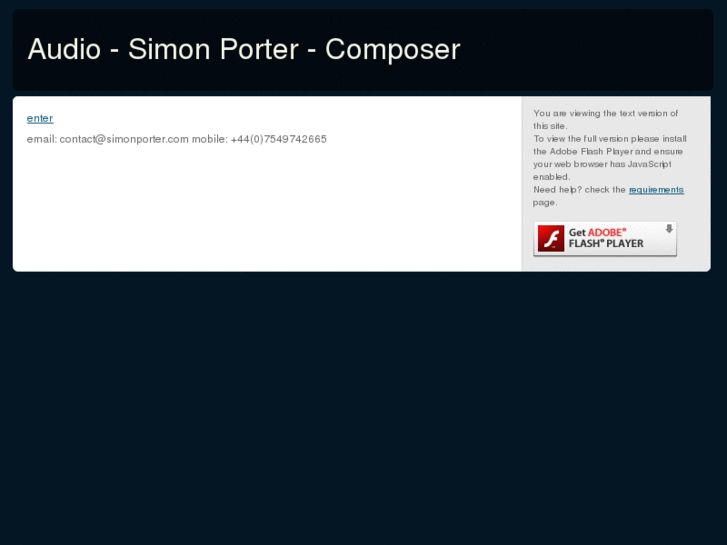 www.simonporter.com