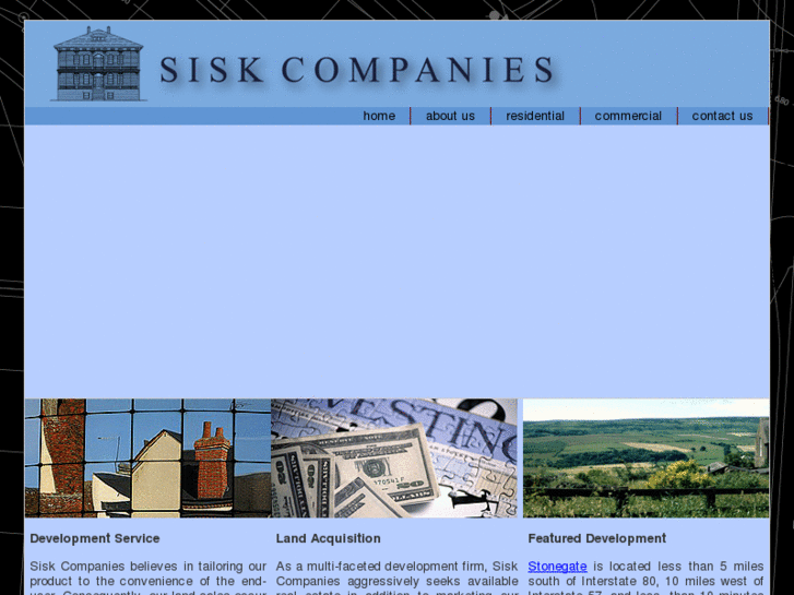 www.siskcompanies.com