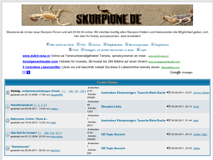 www.skorpione.de