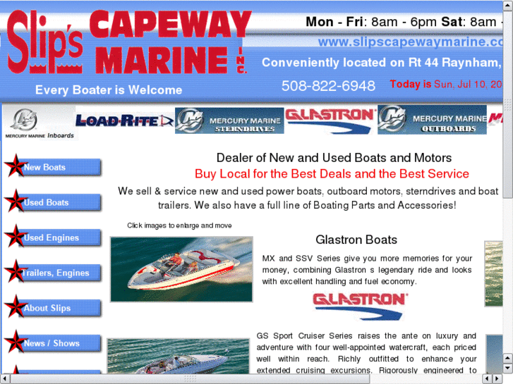 www.slipscapewaymarine.com