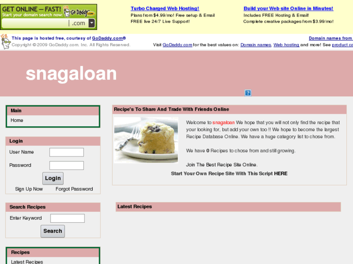 www.snagaloan.com