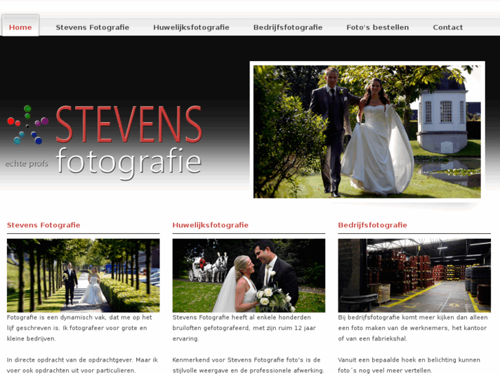 www.stevensfotografie.nl