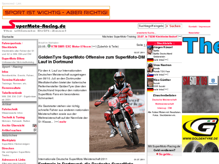 www.supermoto-racing.de