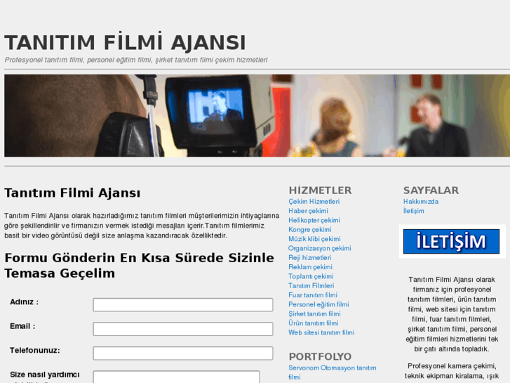 www.tanitimfilmiajansi.com