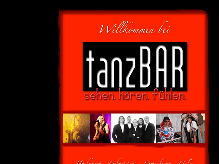 www.tanzbar.net