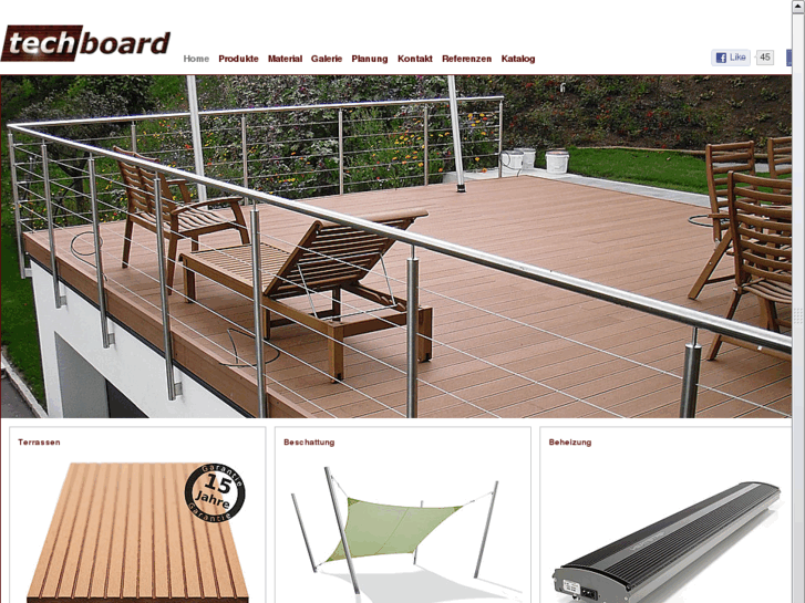 www.techboard.info