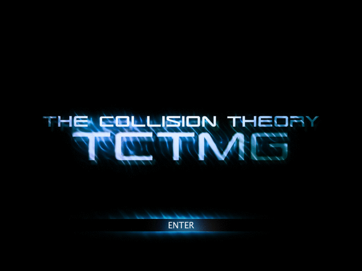 www.thecollisiontheory.com