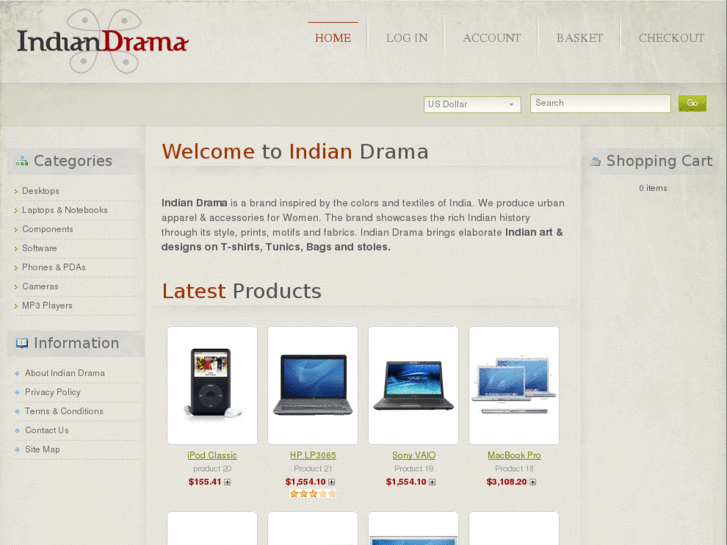 www.theindiandrama.com