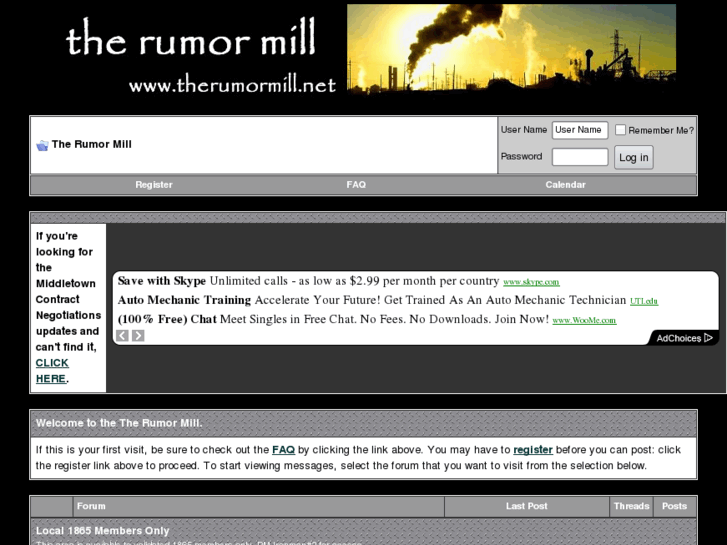 www.therumormill.net