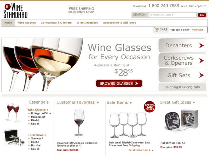 www.thewinestandard.com