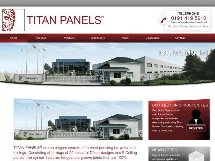 www.titan-panels.com