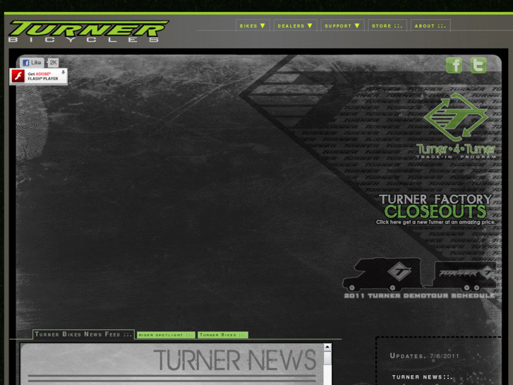 www.turnerbikes.com